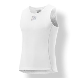 u00c4rmellos Unterhemd Fahrradtrikot Herren - XS/S