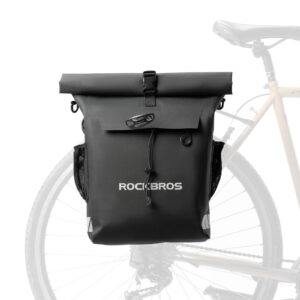 3 in 1 Wasserdicht Gepu00e4cktru00e4gertasche Rucksack Umhu00e4ngetasche 18L