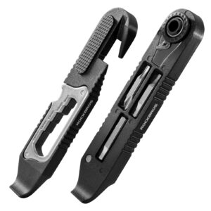 16 in 1 Fahrradwerkzeug Mini Tool Set Reifenheber mit Ratschenschlu00fcssel