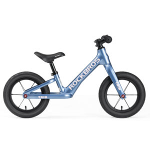 TRIH -Laufrad 12 fu00fcr Kinder - Blau