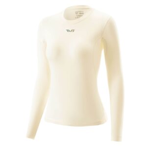 TVI Fahrrad Damen Thermounterwu00e4sche Winter - M/L