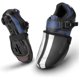 u00dcberschuhe Fahrrad Wasserdicht u00dcberzieher Winddicht Reflektierend - S