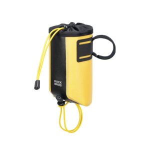 100% Wasserdichte Lenkertasche fu00fcr Trinkflaschen 1L - AS-162