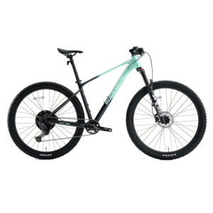 MT600 29 Zoll MTB - Orange / M