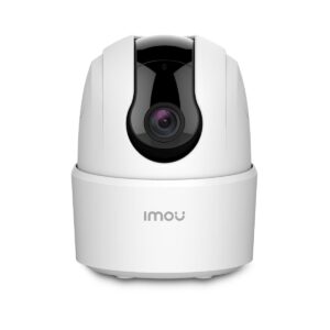 IMOU Ranger 2C WiFi Sicherheitsüberwachung Smart Kamera, 3MP 2K / Keine