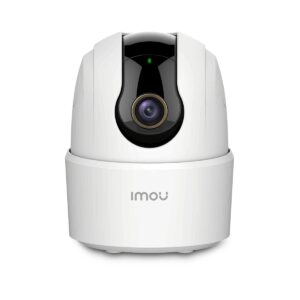 IMOU Ranger 2C WiFi Sicherheitsüberwachung Smart Kamera, 3K 5MP / + 64GB Memory Card