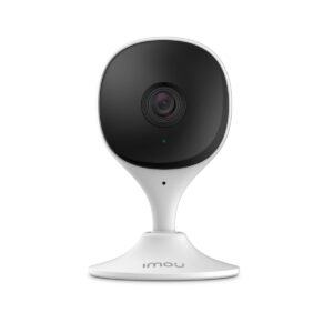 IMOU Cue 2C WiFi Sicherheitsüberwachung Smart Kamera, FHD 1080p / Keiner