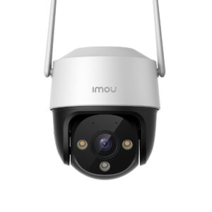 IMOU Cruiser SE+ Outdoor PTZ WiFi Sicherheitskamera Wasserdicht, 2K 3MP / Keine