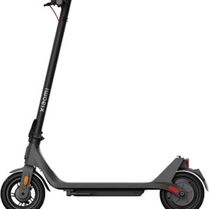 Xiaomi E-Scooter 4 Lite, 4 Pro Plus, 4 Ultra, 5 Elite, 5, 5 Pro oder 5 Max mit Deutscher Straßenzulassung (max 20km/h, bis zu 70km Reichweite und 25% Steigung, Luftreifen, Dual-Bremsen, Display, App)