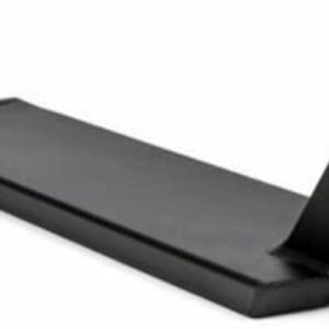 TILT Theory 3 Stunt-Scooter Deck (schwarz 53,3cm x14cm)