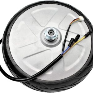 Original Vorderradnabenmotor Ersatzteile für Ninebot Es2 Elektroroller