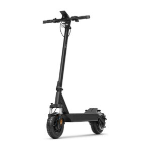 VMAX E-Scooter VX4 Serie, E-Roller mit Straßenzulassung in D, Reichweite bis zu 100km, 150 kg max. Zuladung, Blinker, Integrierte Federung, LCD-Display, App Funktion