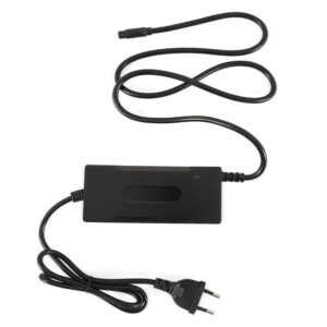 Vakole 48V Lithium-Ion Battery Charger for EMT29 Electric Mountain Bike