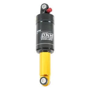 Vakole Adjustable Rear Shock Absorbers for EMT29 Electric Mountain Bike