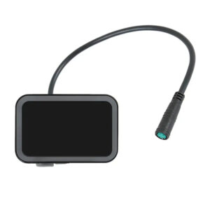 Vakole LCD Display Screen for EMT29 and Y20 Pro 30Ah Electric Bikes