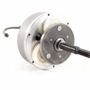 Vakole CO26 Electric Bike 250W Motor Replacement
