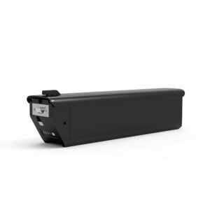 48V 20Ah Samsung 21700 Lithium-Ion Replacement Battery Pack for Lankeleisi RV800 Electric Bike