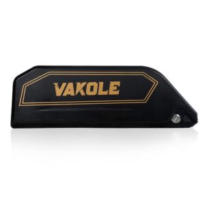 48V 20Ah Samsung 21700 Lithium-Ion Replacement Battery Pack for Vakole Q20 and Q20 MAX Electric Bikes