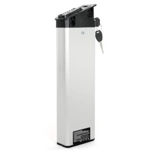 48V 15Ah Lithium-Ion Replacement Battery Pack for Vakole CO20 Electric Bike