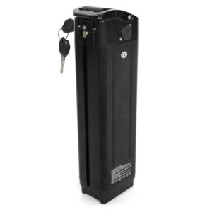 48V 18Ah Lithium-Ion Replacement Battery Pack for CMACEWHEEL Y20 Electric Bike
