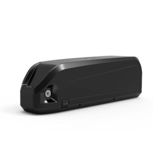 48V 20Ah High-Capacity Lithium-Ion Replacement Battery for Lankeleisi MG740 Plus Electric Bike
