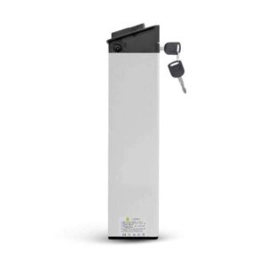 48V 13Ah Lithium-Ion Replacement Battery Pack for Engwe EP-2 Pro, Engine Pro, and ENGINE X Electric Bikes
