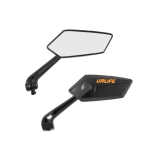 Universal Adjustable Interior Rear-view Mirror