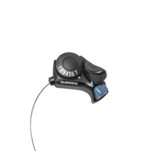 Universal Motorcycle Gear Shift Lever / Shifter Assembly