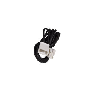CDC Y-Adapter HON2Y Honda CDC, Accord, Civic, Jazz, FR-V, S2000, Fit, NSX ? Premium Qualit?t Electronicx ? Versand DE