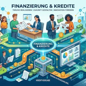 Finanzierung