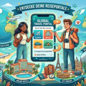 Reiseportale