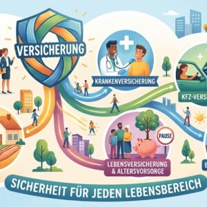 Versicherungen