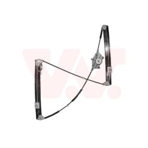 Van Wezel Fensterheber elektrisch vorne links  Audi A4 Seat Exeo
