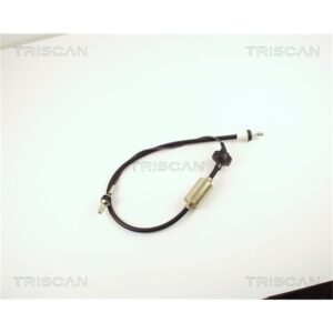 Triscan Kupplungsseil L?nge: 992 mm Renault Clio I 1,2 1,4 1,8 1,9