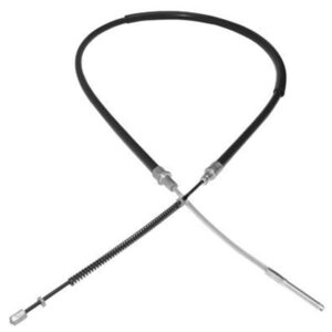 Metzger Bremsseil hinten Seat Toledo VW Golf II Jetta II