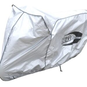G RacingMotorrad Faltgarage / Outdoor Cover   ________________________Wasserdichte und atmungaktive Outdoor Faltgarage von R&amp