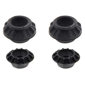 2 Febi Federbeinlager hinten VW Corrado Golf Jetta Passat Polo Vento