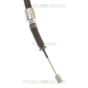 Triscan Kupplungsseil VW Caddy Golf I Jetta I