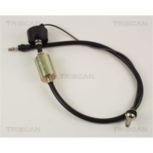 Triscan Kupplungsseil Renault II Rapid Super 5