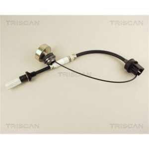 Triscan Kupplungsseil Citroen Fiat Lancia Peugeot 814010214