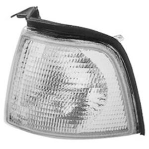 Van Wezel Blinkleuchte Fassung wei? links Audi 80 B3
