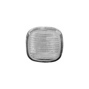 Van Wezel Seitenblinkleuchte wei? rechts Audi Seat Skoda0323914