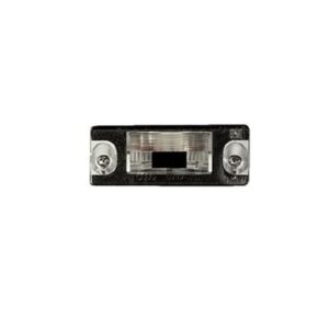 Van Wezel Kennzeichenleuchte hinten Audi A3 A4