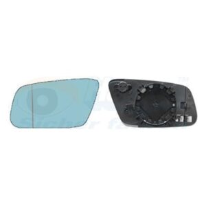 Van Wezel Au?enspiegelglas links Audi A3 A4 A6
