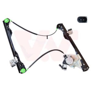 Van Wezel Fensterheber Motor vorne links Ford Focus 1