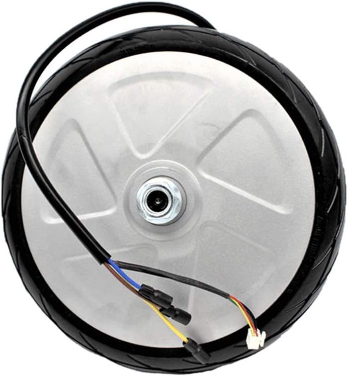 Original Vorderradnabenmotor Ersatzteile für Ninebot Es2 Elektroroller – Bild 4