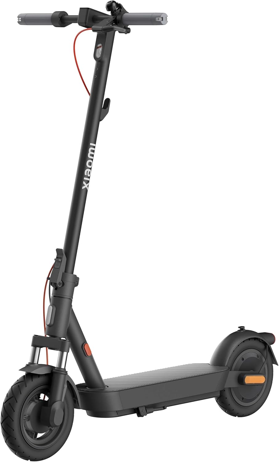 Elektroroller Xiaomi Electric Scooter 5 Motor 350W, Reichweite 60 km, Geschwindigkeit 25 km/h, IPX5, Ideal für den städtischen Einsatz – Bild 2