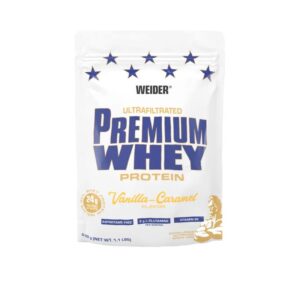 Weider Premium Whey Protein 500g