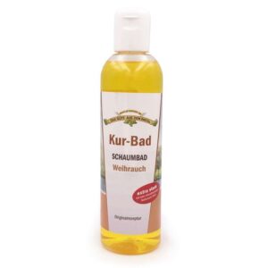 Weihrauch-Kurbad - extra stark