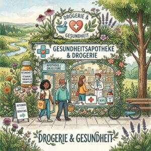 Drogerie & Gesundheit Katalog